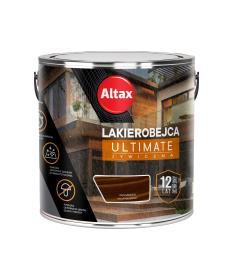 Altax Lakierobejca Ultimate Żywiczna Palisander 2,5L_Remontownia24.pl