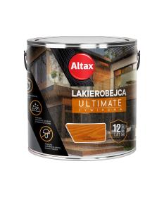 Altax Lakierobejca Ultimate Żywiczna Tik 2,5L_Remontownia24.pl