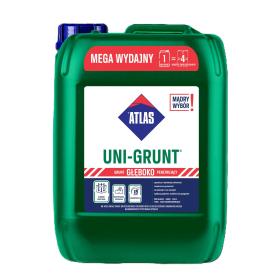 ATLAS UNIGRUNT 10L 