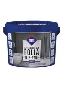 Atlas WODER E SZYBKOSCHNĄCA FOLIA W PLYNIE 5kg_Remontownia24.pl