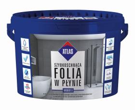 Atlas WODER E SZYBKOSCHNĄCA FOLIA W PLYNIE 15 kg_Remontownia24.pl