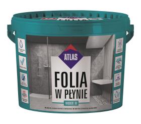 Atlas WODER W FOLIA W PŁYNIE 4,5kg