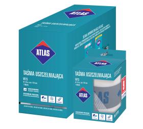 Atlas TAŚMA USZCZELNIAJĄCA (WTS) 10mb_Remontownia24.pl