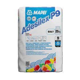 Mapei ADESILEX P9 FIBER PLUS 25kg_Remontownia24.pl