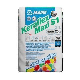 Mapei KERAFLEX MAXI S1 KLEJ SZARY 25kg_Remontownia24.pl
