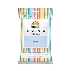 Farba Beckers Designer Colour Aqua 50ML_Remontownia24.pl