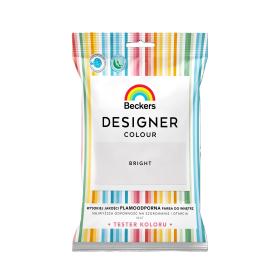 Farba Beckers Designer Colour Bright 50ML_Remontownia24.pl