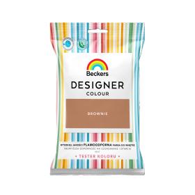Farba Beckers Designer Colour Brownie 50ML_Remontownia24.pl