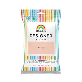 Farba Beckers Designer Colour Cheer 50ML_Remontownia24.pl