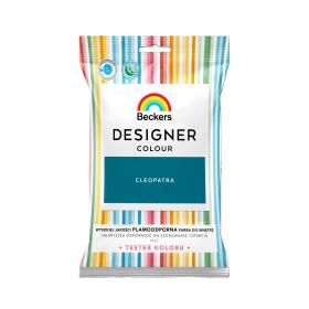 Farba Beckers Designer Colour Cleopatra 50ML_Remontownia24.pl