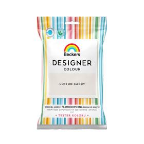 Farba Beckers Designer Colour COTTON CANDY 50ML_Remontownia24.pl