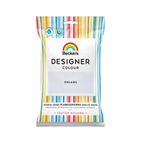 Farba Beckers Designer Colour Dramers 50ML_Remontownia24.pl