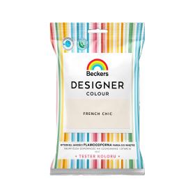 Farba Beckers Designer Colour FrenchChic 50ML_Remontownia24.pl