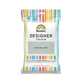 Farba Beckers Designer Colour HealingGrey 50ML_Remontownia24.pl