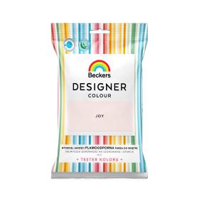 Farba Beckers Designer Colour Joy 50ML_Remontownia24.pl
