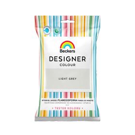 Farba Beckers Designer Colour LightGrey 50ML_Remontownia24.pl