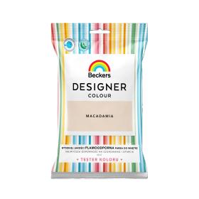 Farba Beckers Designer Colour Macadamia 50ML_Remontownia24.pl