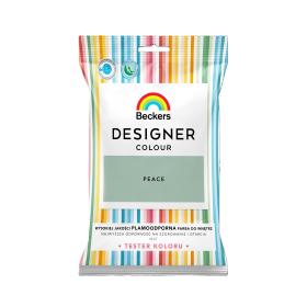 Farba Beckers Designer Colour Peace 50ML_Remontownia24.pl
