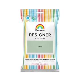Farba Beckers Designer Colour Sage 50ML_Remontownia24.pl