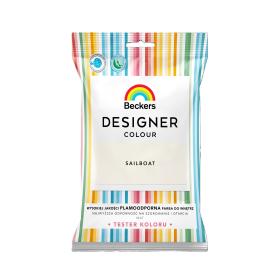 Farba Beckers Designer Colour Sailboat 50ML_Remontownia24.pl