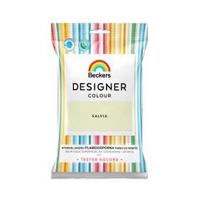 Farba Beckers Designer Colour Salvia 50ML_Remontownia24.pl