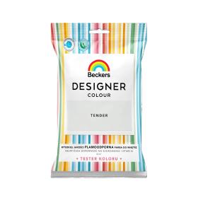 Farba Beckers Designer Colour Tender 50ML_Remontownia24.pl