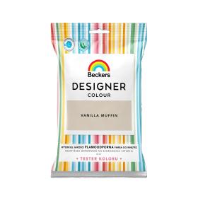 Farba Beckers Designer Colour VanillaMuffin 50ML_Remontownia24.pl