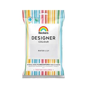 Farba Beckers Designer Colour Water_lily_ 50ML_Remontownia24.pl