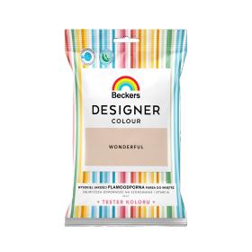 Farba Beckers Designer Colour WONDERFUL 50ML_Remontownia24.pl