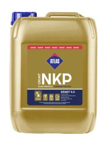 Grunt Atlas NKP ŻELOWY  Nie kapek 5kg_Remontownia24.pl