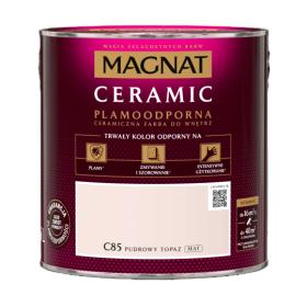 Farba Magnat Ceramic PUDROWY TOPAZ 2,5L C85
