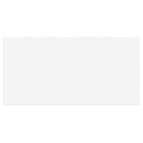Tubądzin Płytka ceramiczna SIMPLE WHITE MAT 29,8x59,8