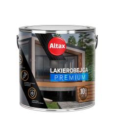 Obrazek dla: Altax Lakierobejca PREMIUM 10 LAT DĄB 2,5L