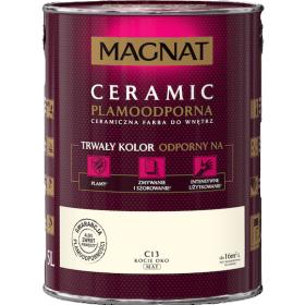 Obrazek dla: Farba Magnat Ceramic KOCIE OKO 5L C13