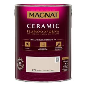 Obrazek dla: Farba Magnat Ceramic BEŻOWY DOLOMIT 5L C79
