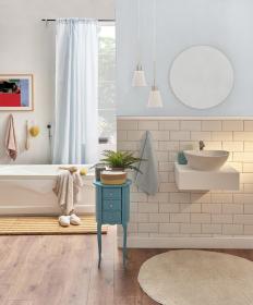 Obrazek 2 dla: Farba Beckers Designer Kitchen & Bathroom AURA 2,5L