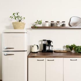 Obrazek 2 dla: Farba Beckers Designer Kitchen & Bathroom MARSHMALLOW 2,5L